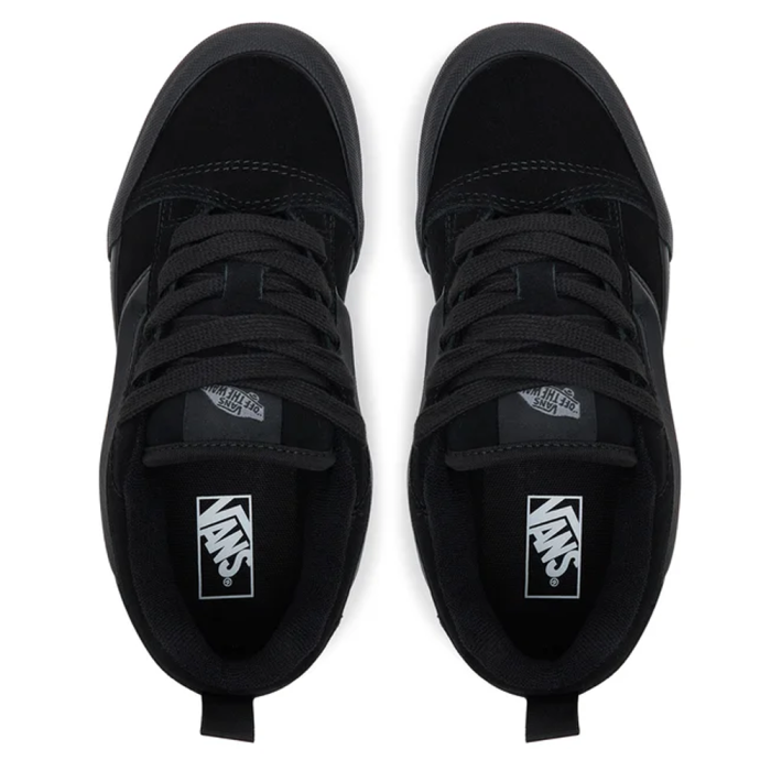 Vans KNU Skool Full Black VN000D2TBZJ1