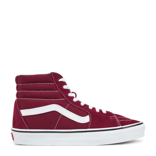 Vans SK8-Hi VN000D32ZCF1 Bordo