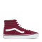Vans SK8-Hi VN000D32ZCF1 Bordo