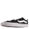 Vans KNU Skool (Black/White) VN0009QC6BT
