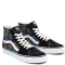 Vans SK8-HI TRIPPY DRIP VN0A7Q5N0ZB1