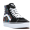 Vans SK8-HI TRIPPY DRIP VN0A7Q5N0ZB1