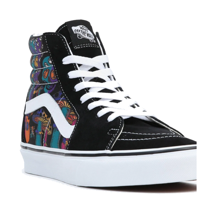 Vans SK8-HI TRIPPY DRIP VN0A7Q5N0ZB1