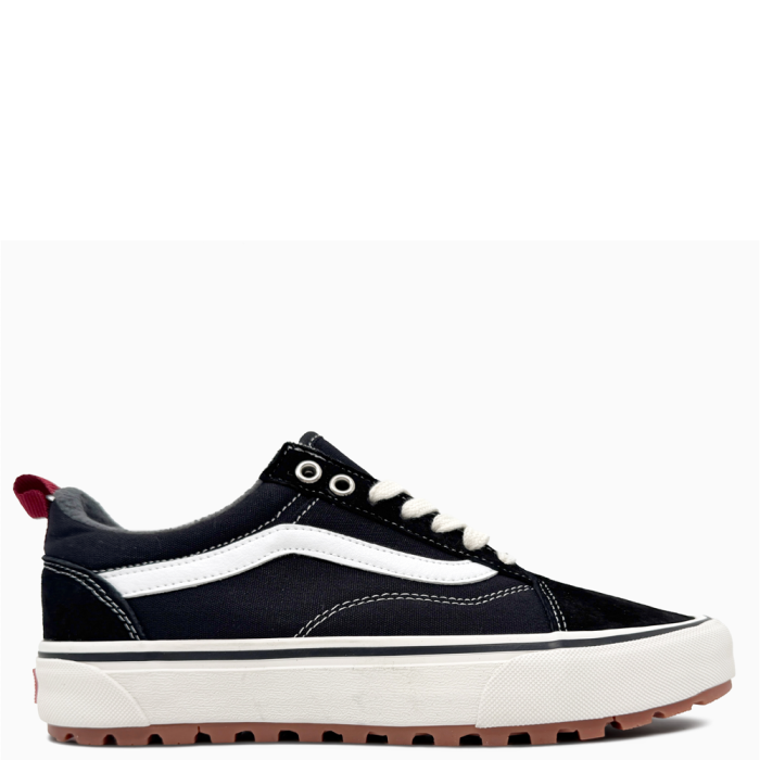 Vans Old Skool MTE-1 Black/White