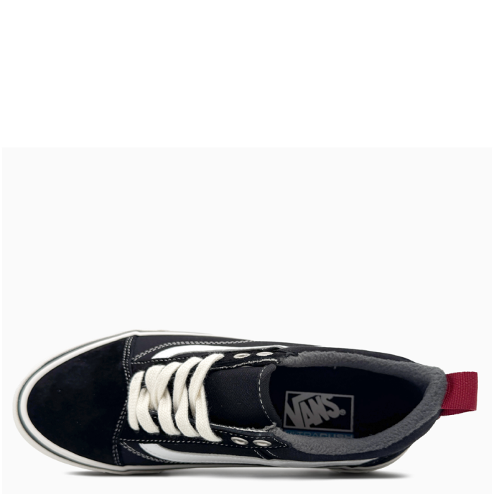 Vans Old Skool MTE-1 Black/White