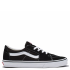 Vans SK8 Low (Black/White)