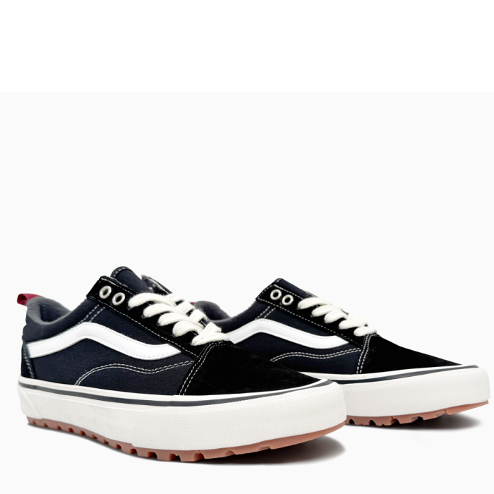 Vans Old Skool MTE-1 Black/White
