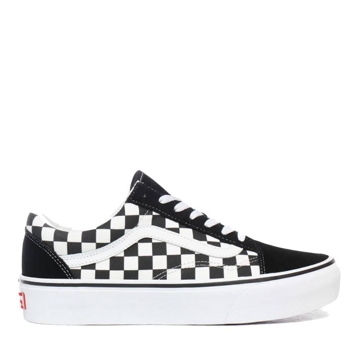 Vans OLD SKOOL PLATFORM VN0A3B3UHRK1