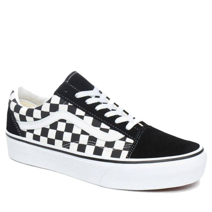 Vans OLD SKOOL PLATFORM VN0A3B3UHRK1