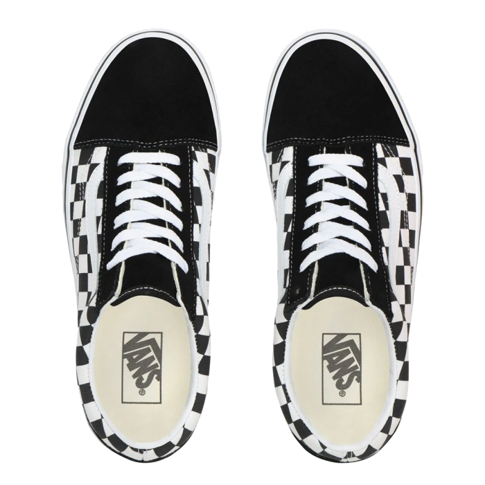 Vans OLD SKOOL PLATFORM VN0A3B3UHRK1