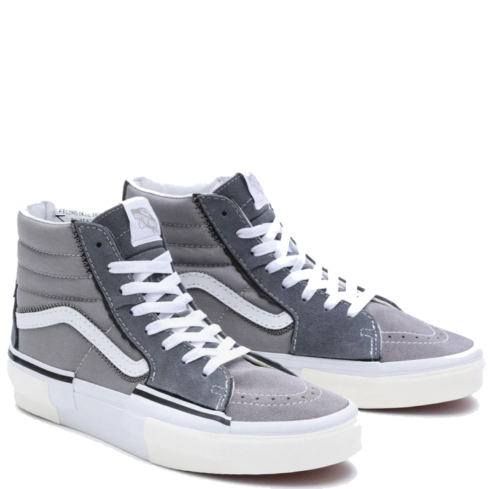 Vans SK8-HI RECONSTRUCT VN0005UKGRY1
