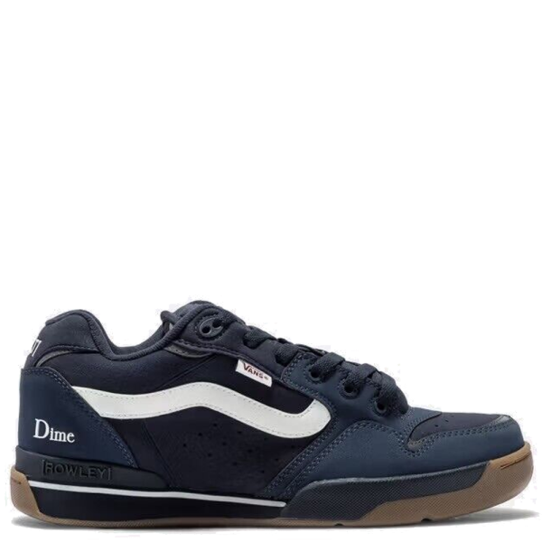 Vans x Dime Rowley XLT Navy