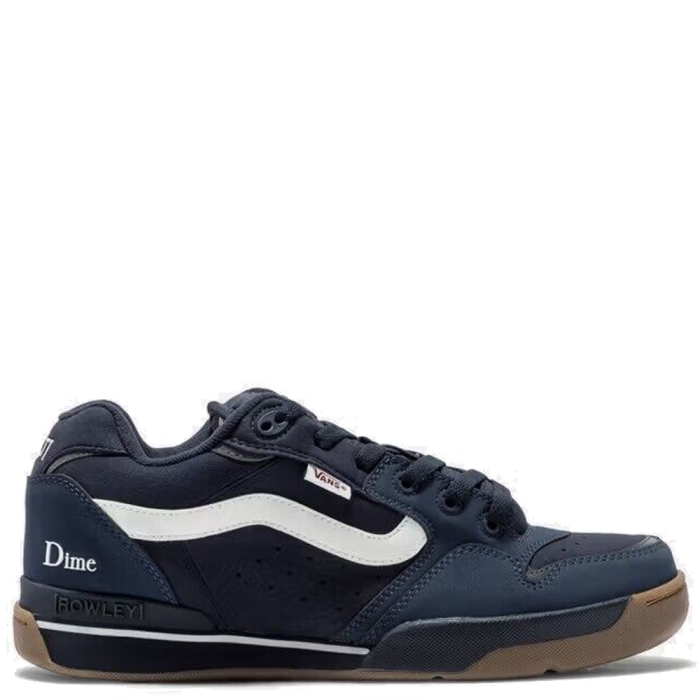 Vans x Dime Rowley XLT Navy