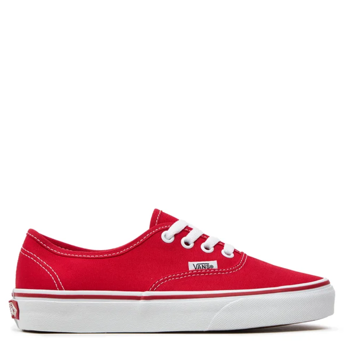 Vans Authentic VN000EE3RED