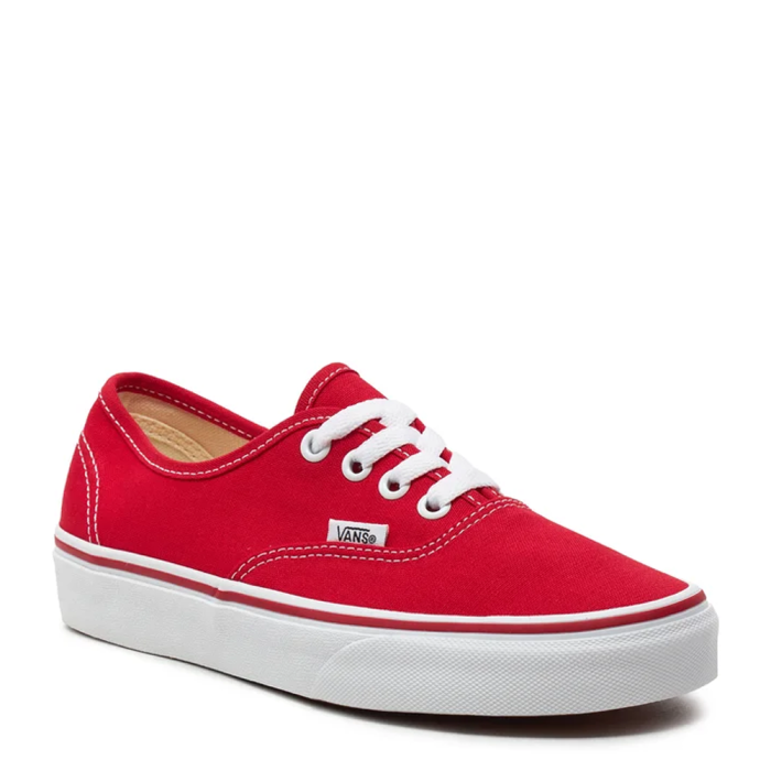 Vans Authentic VN000EE3RED