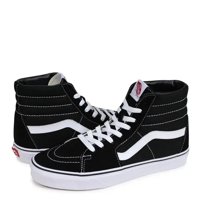 Vans COMFYCUSH SK8-HI