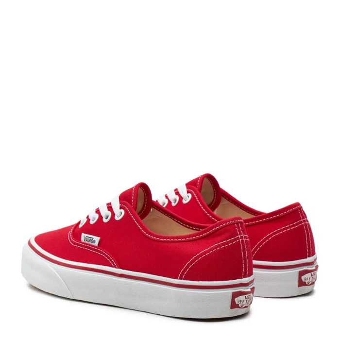 Vans Authentic VN000EE3RED