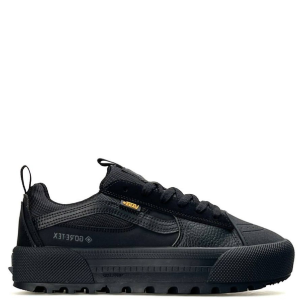 Vans Old Skool MTE-1 Gore-Tex All Black