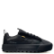 Vans Old Skool MTE-1 Gore-Tex All Black