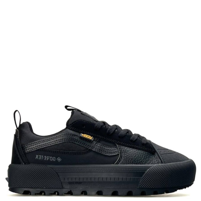 Vans Old Skool MTE-1 Gore-Tex All Black