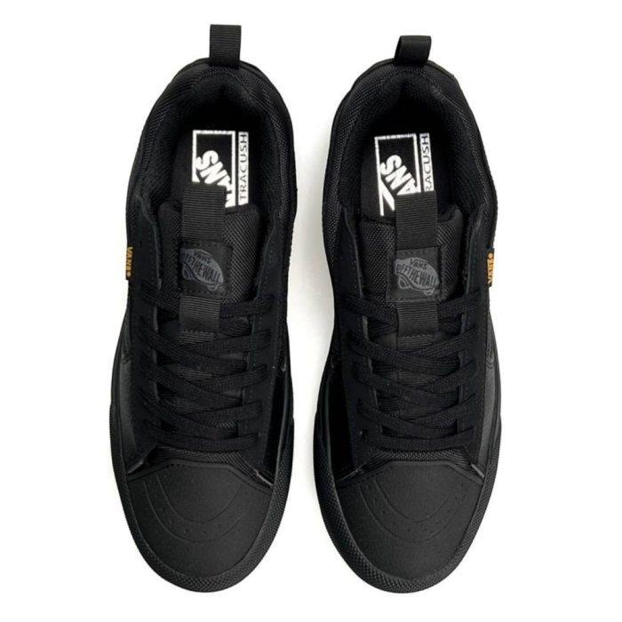 Vans Old Skool MTE-1 Gore-Tex All Black