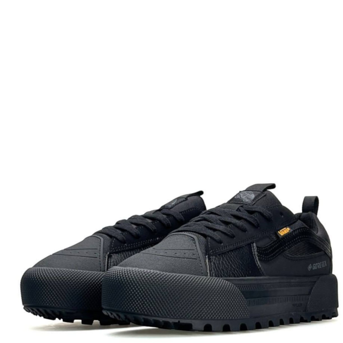 Vans Old Skool MTE-1 Gore-Tex All Black