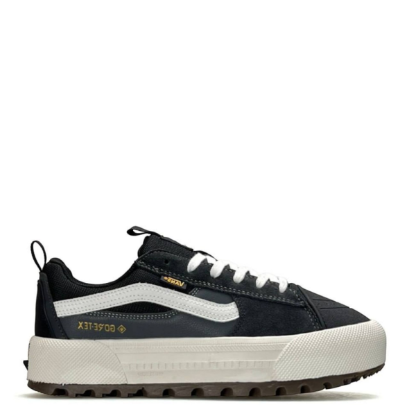 Vans Old Skool MTE-1 Gore-Tex Grey White