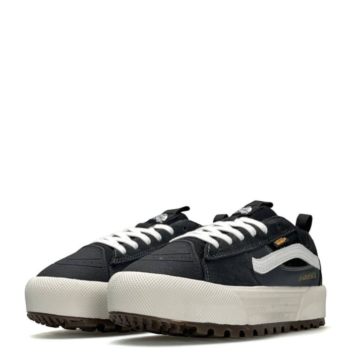 Vans Old Skool MTE-1 Gore-Tex Grey White