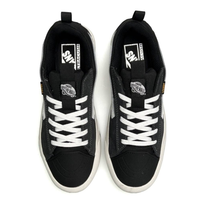 Vans Old Skool MTE-1 Gore-Tex Grey White