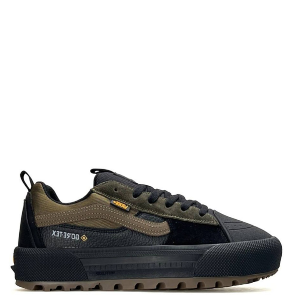 Vans Old Skool MTE-1 Gore-Tex Black Khaki
