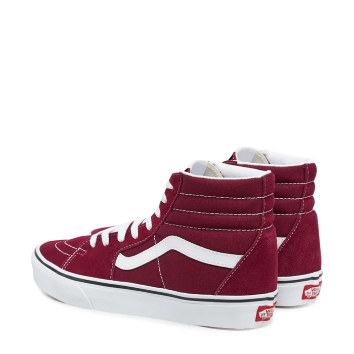 Vans SK8-Hi VN000D32ZCF1 Bordo