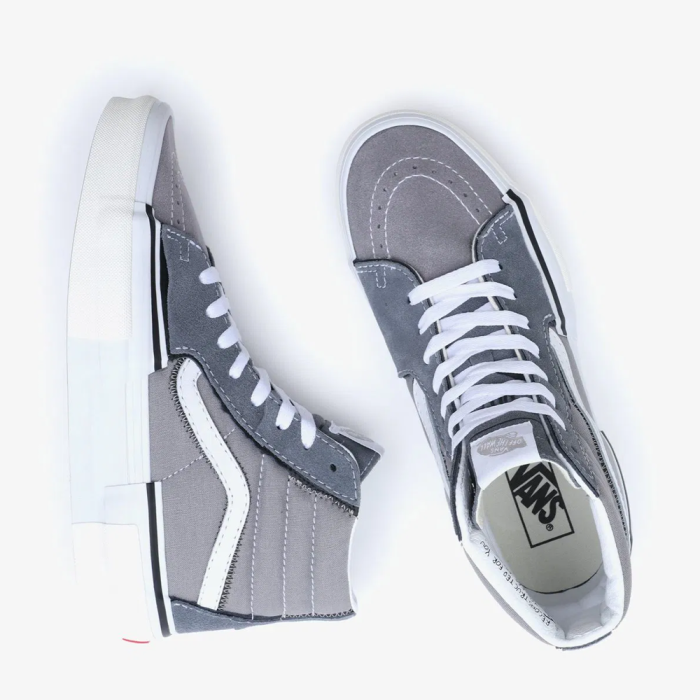 Vans SK8-HI RECONSTRUCT VN0005UKGRY1