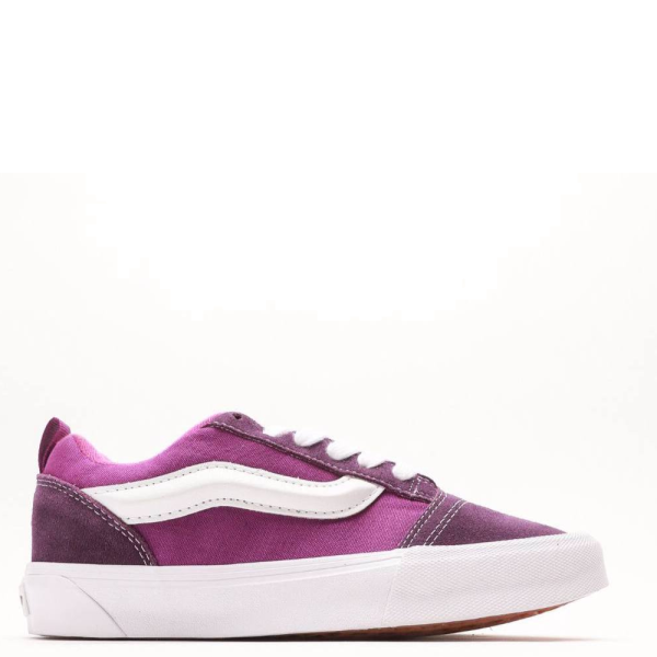 Vans Knu Skool (Light Pink)