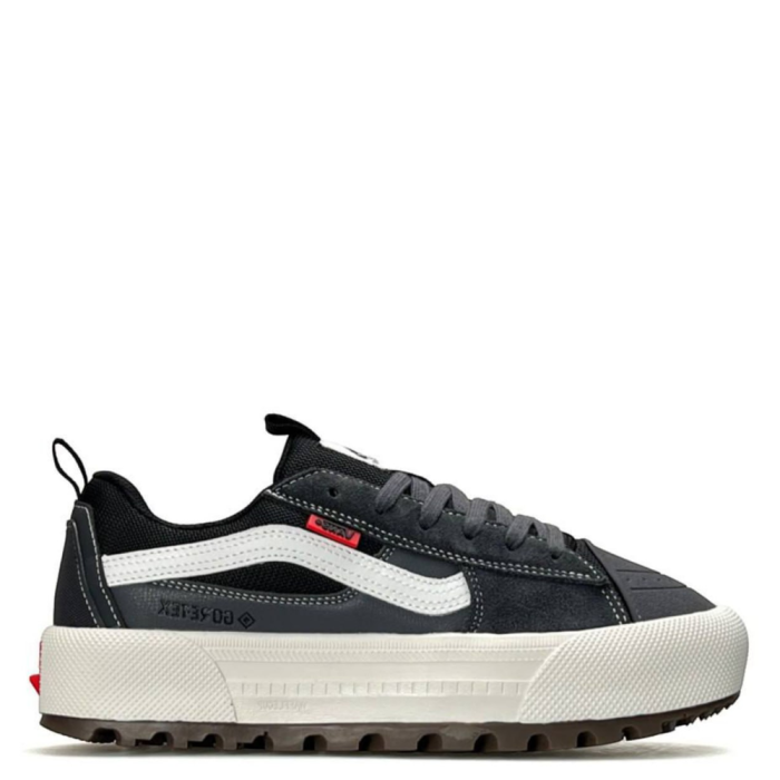 Vans Old Skool MTE-1 Gore-Tex Dark Grey White