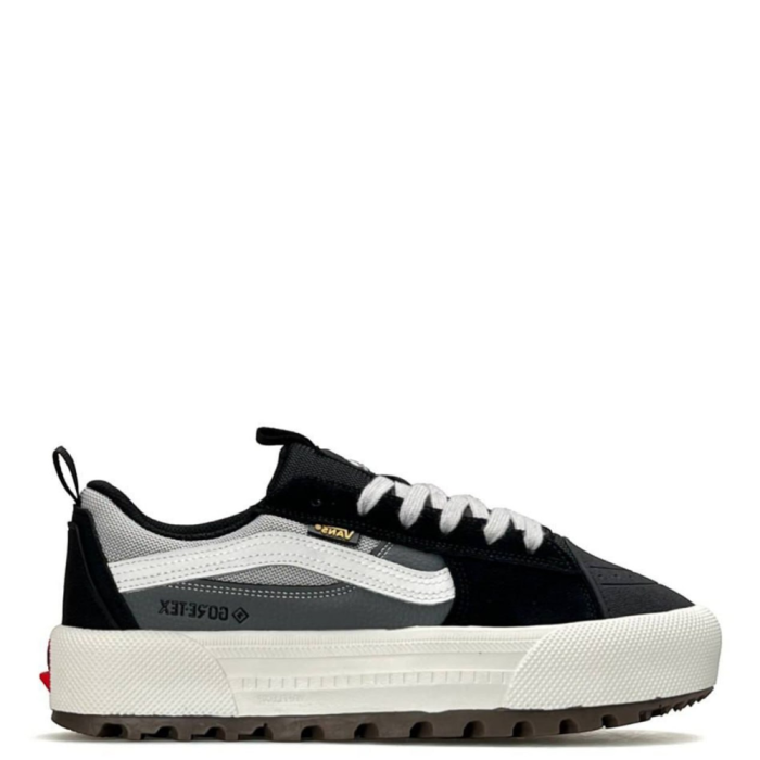 Vans Old Skool MTE-1 Gore-Tex Black Grey