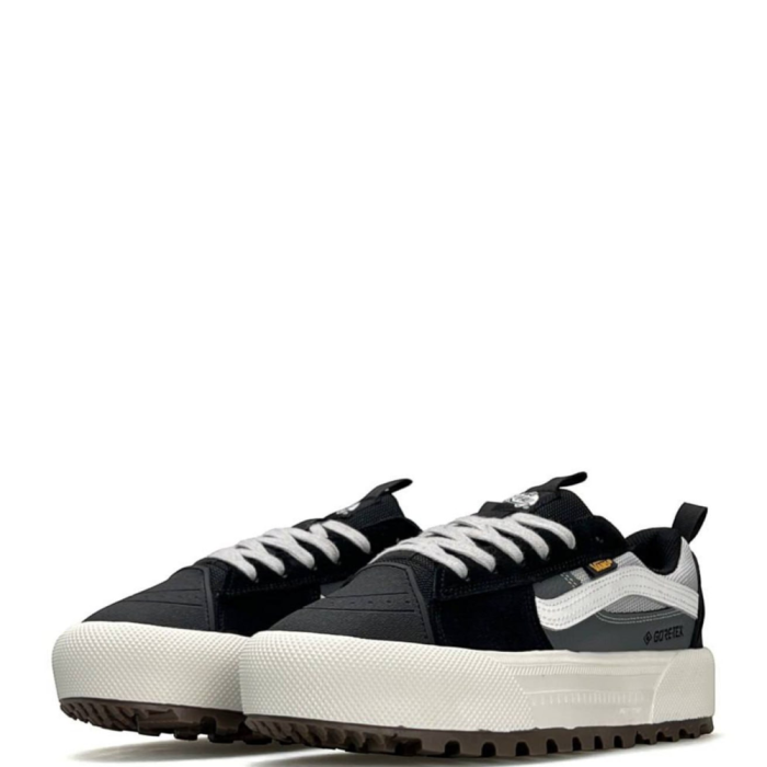 Vans Old Skool MTE-1 Gore-Tex Black Grey