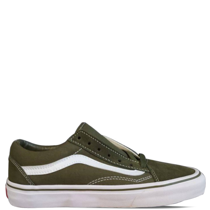 Vans Low Khaki