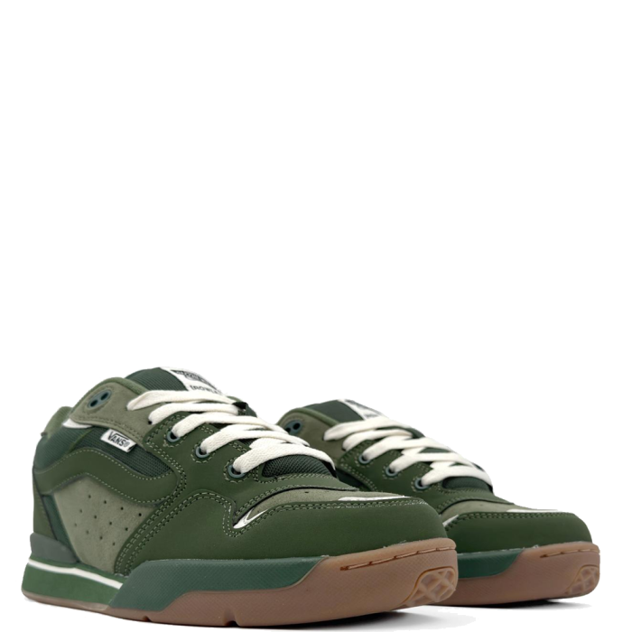 Vans Dime Rowley XLT Khaki