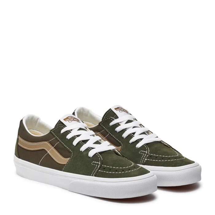 Vans Sk8-Low VN0009QR50K1
