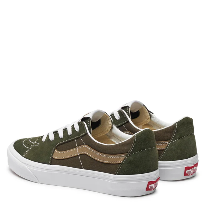 Vans Sk8-Low VN0009QR50K1
