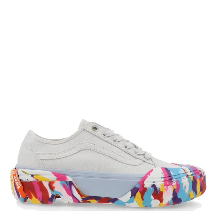 Vans OLD SKOOL TAPERED MODULAR VN0A4BVPBDS1
