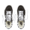 Vans SK8-HI PLATFORM CHECKERBOARD/WHITE VN0A3TKNQXH1