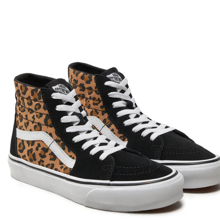 Vans SK8-Hi Tapered VN0009QPBLK1