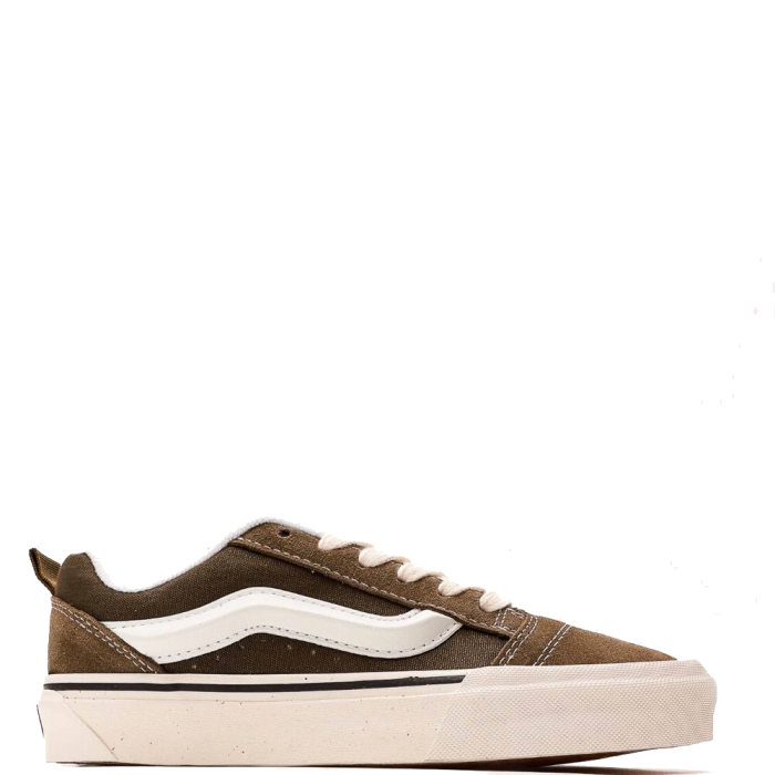 Vans KNU Skool (Khaki)