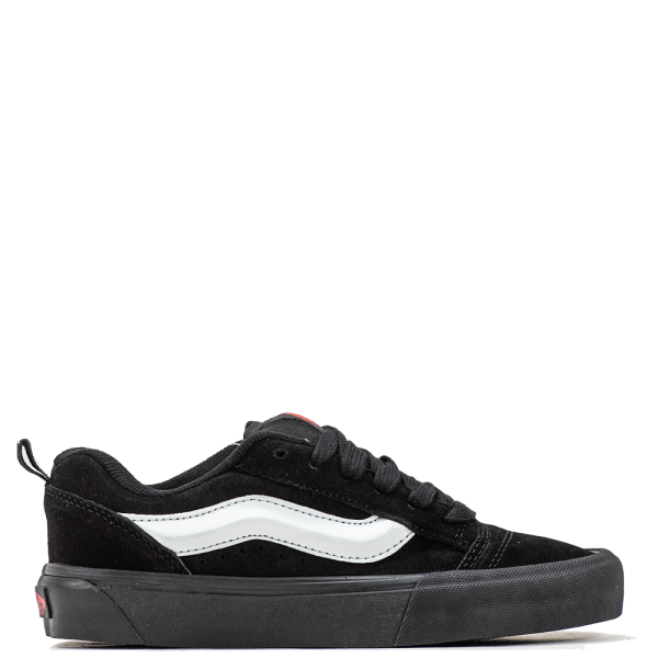 Vans KNU Skool (Mono Black)