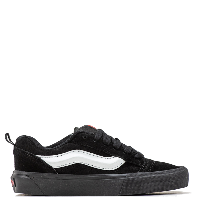 Vans KNU Skool (Mono Black)