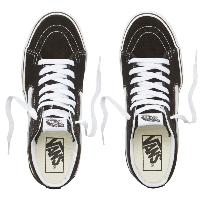Vans SK8-HI PLATFORM 2.0 VN0A3TKN6BT1