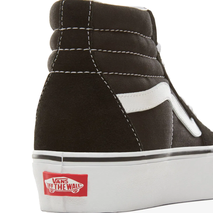 Vans SK8-HI PLATFORM 2.0 VN0A3TKN6BT1