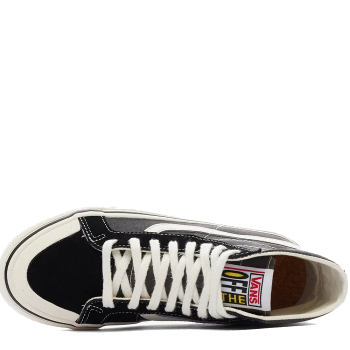 Vans SK8-HI 138 DECON SALT WASH VN0A4BX71KP1