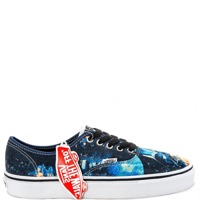 Vans Era Star Wars Low Blue